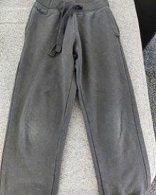 Paket 5 Jungen Stoffhose Grösse 110