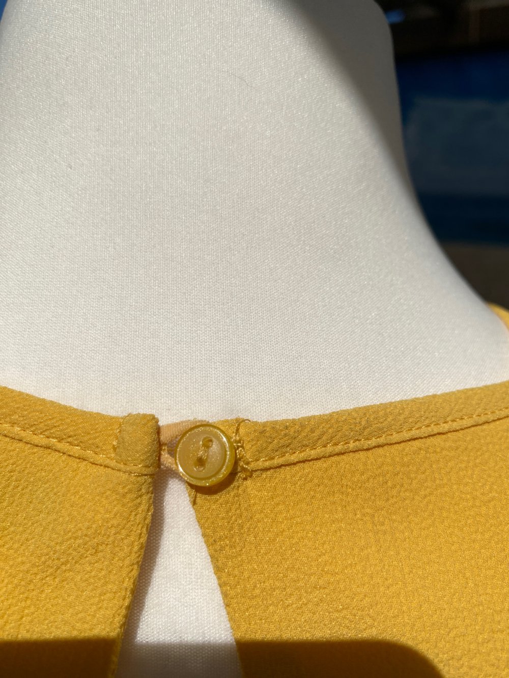 Tolles Top, 38 (zweilagig)