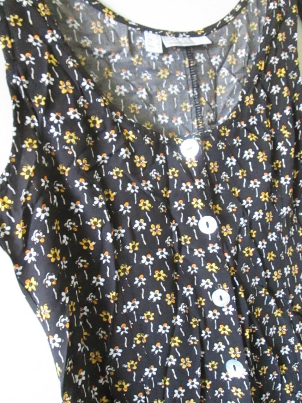 Blümchenkleid von Esprit