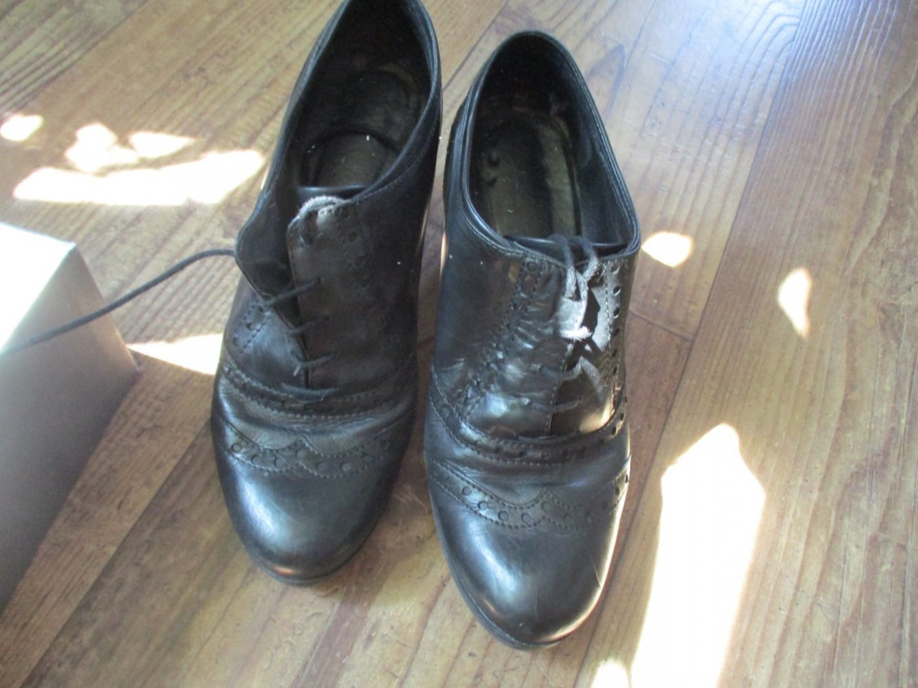 Stiefeletten von Freeflex