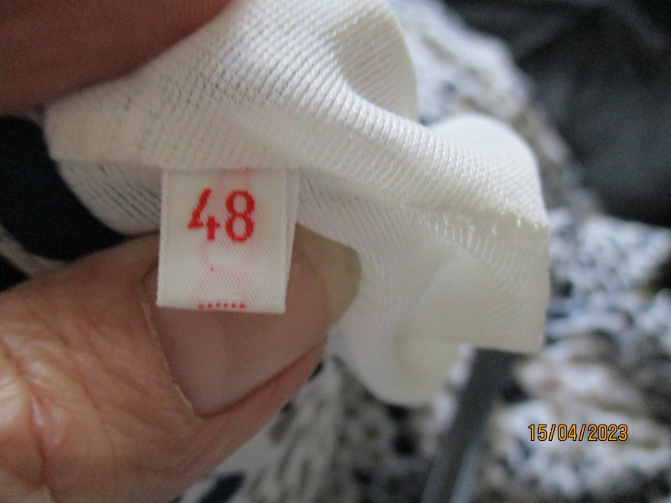 Vintage-Kleid mit passendem Jäckchen