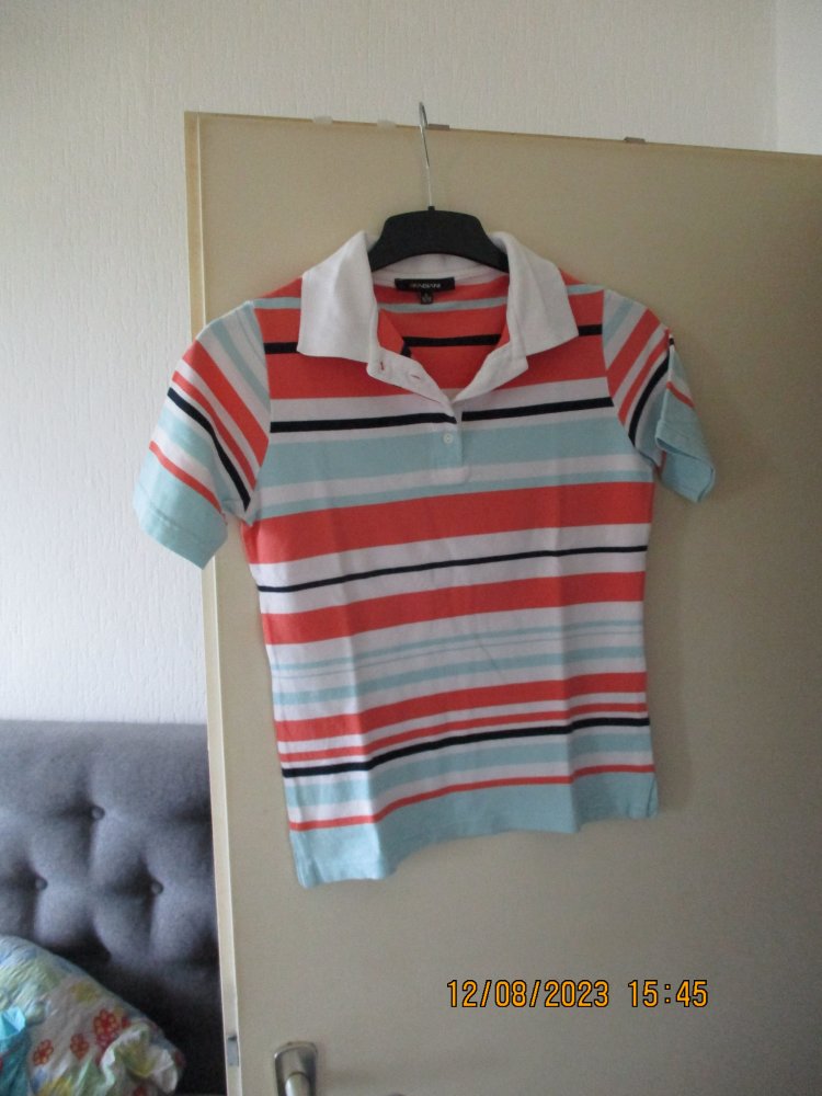 Poloshirt