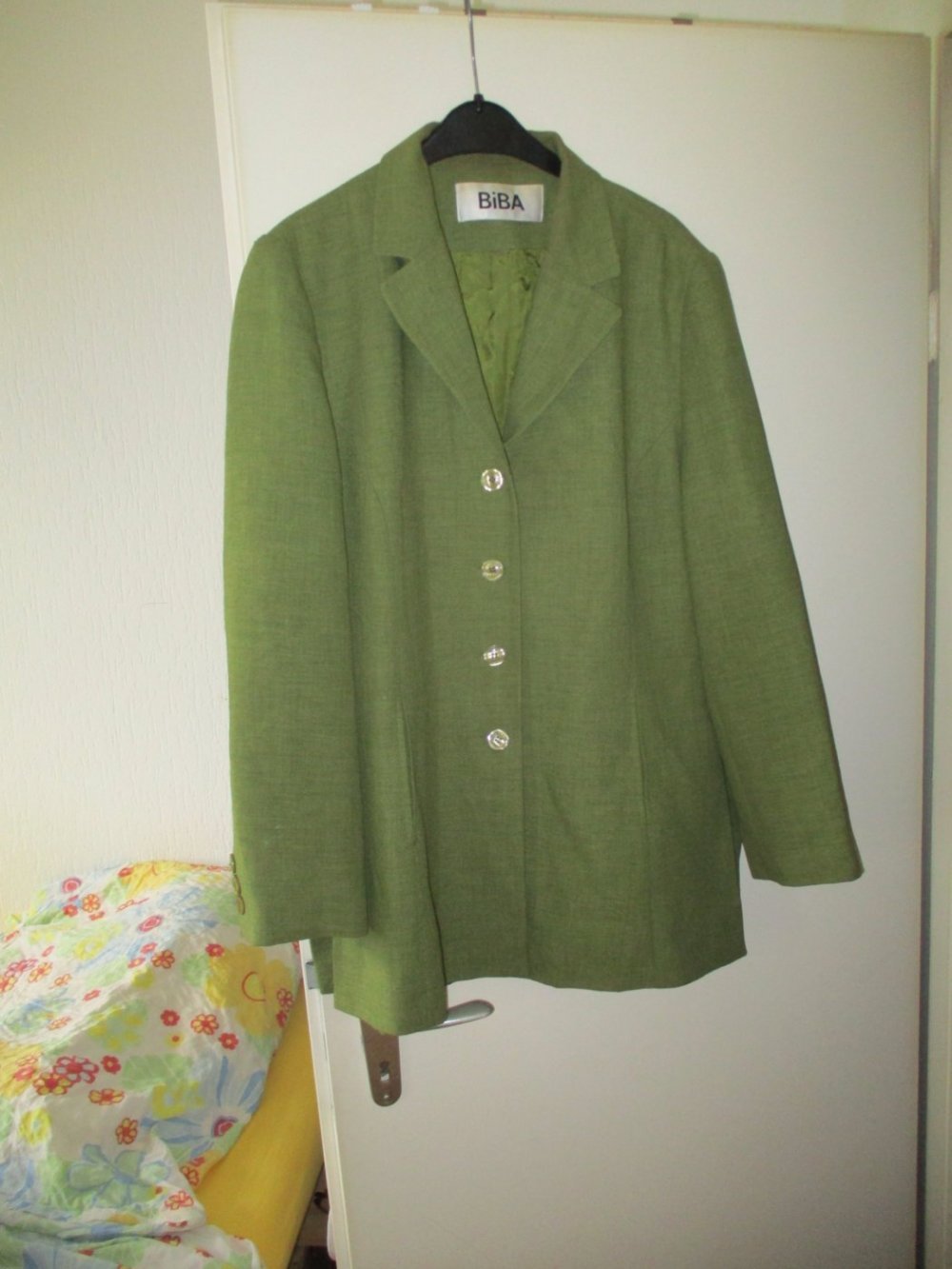 Blazer von BIBA
