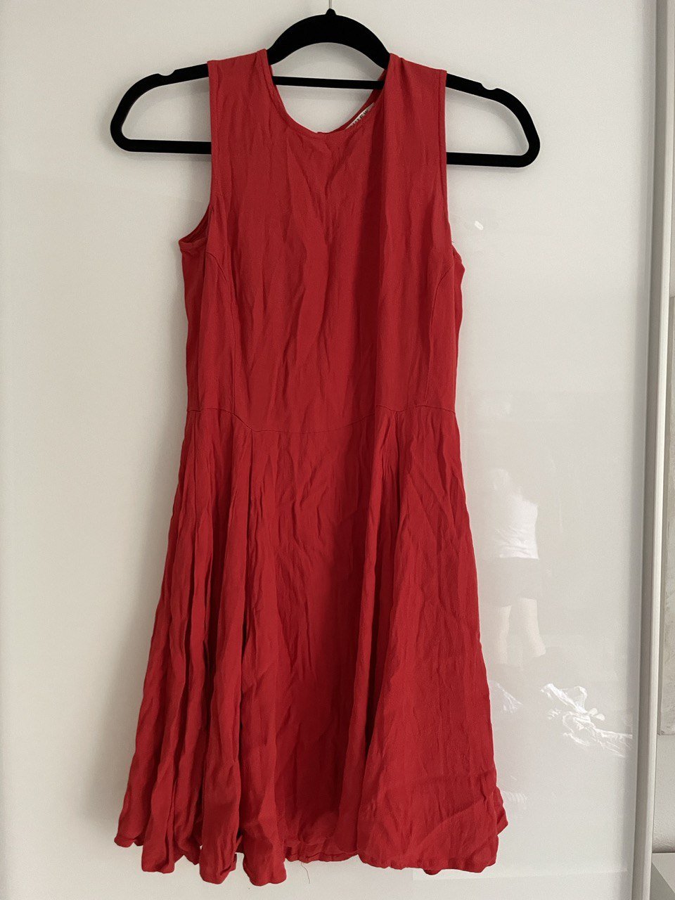 sportlich schickes Kleid