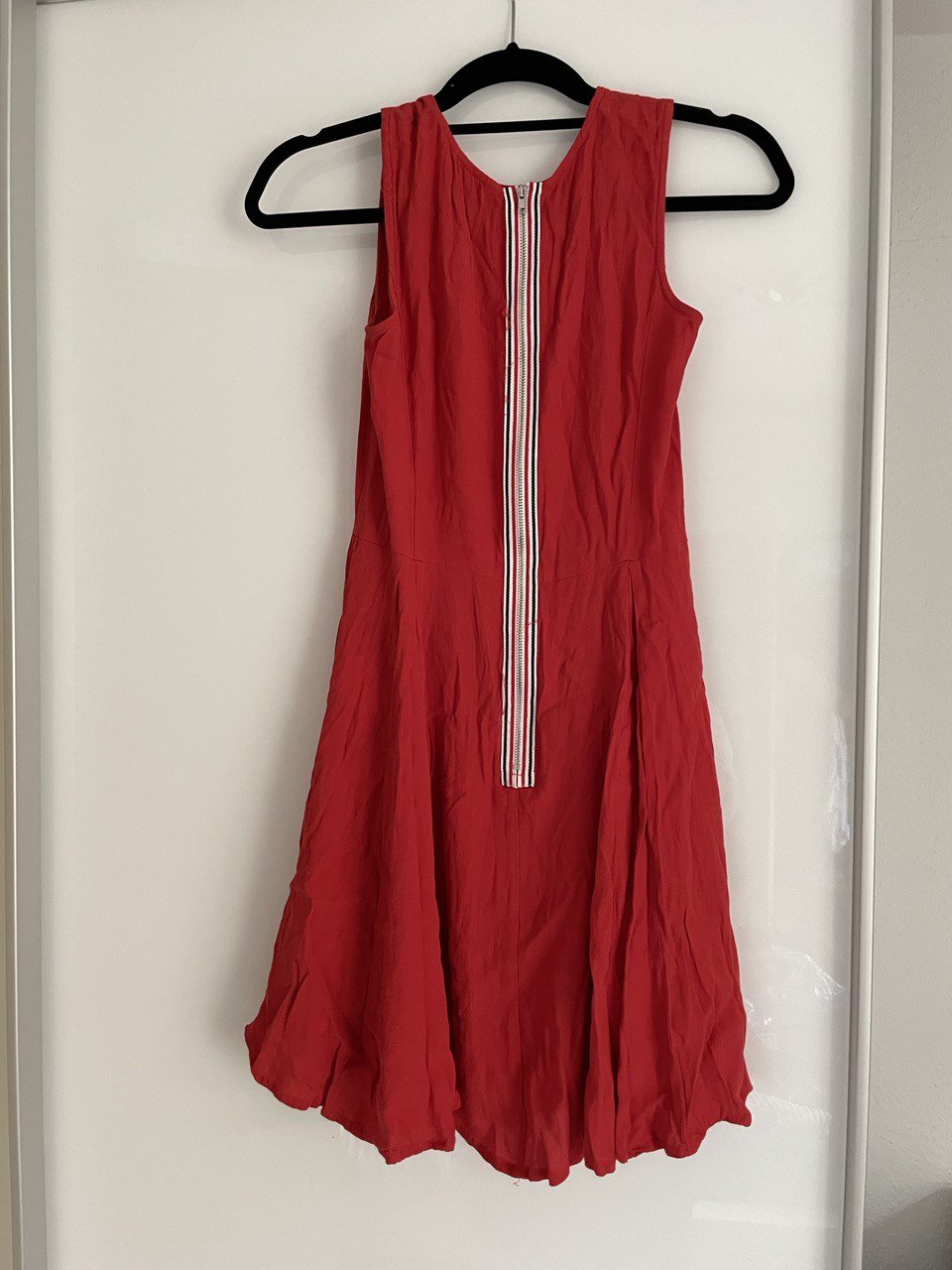 sportlich schickes Kleid