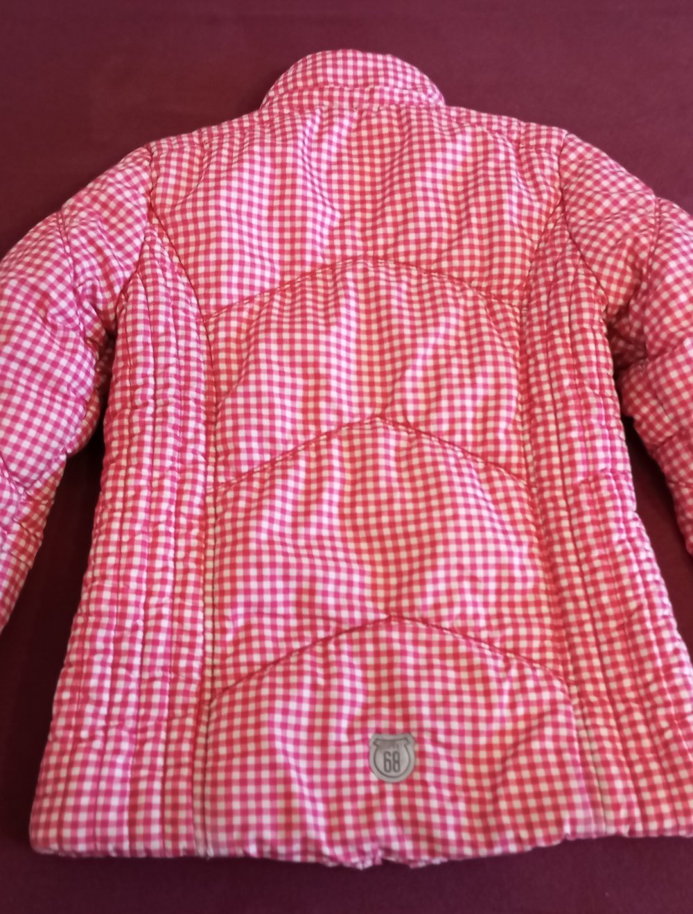 Esprit Jacke gr.128/134