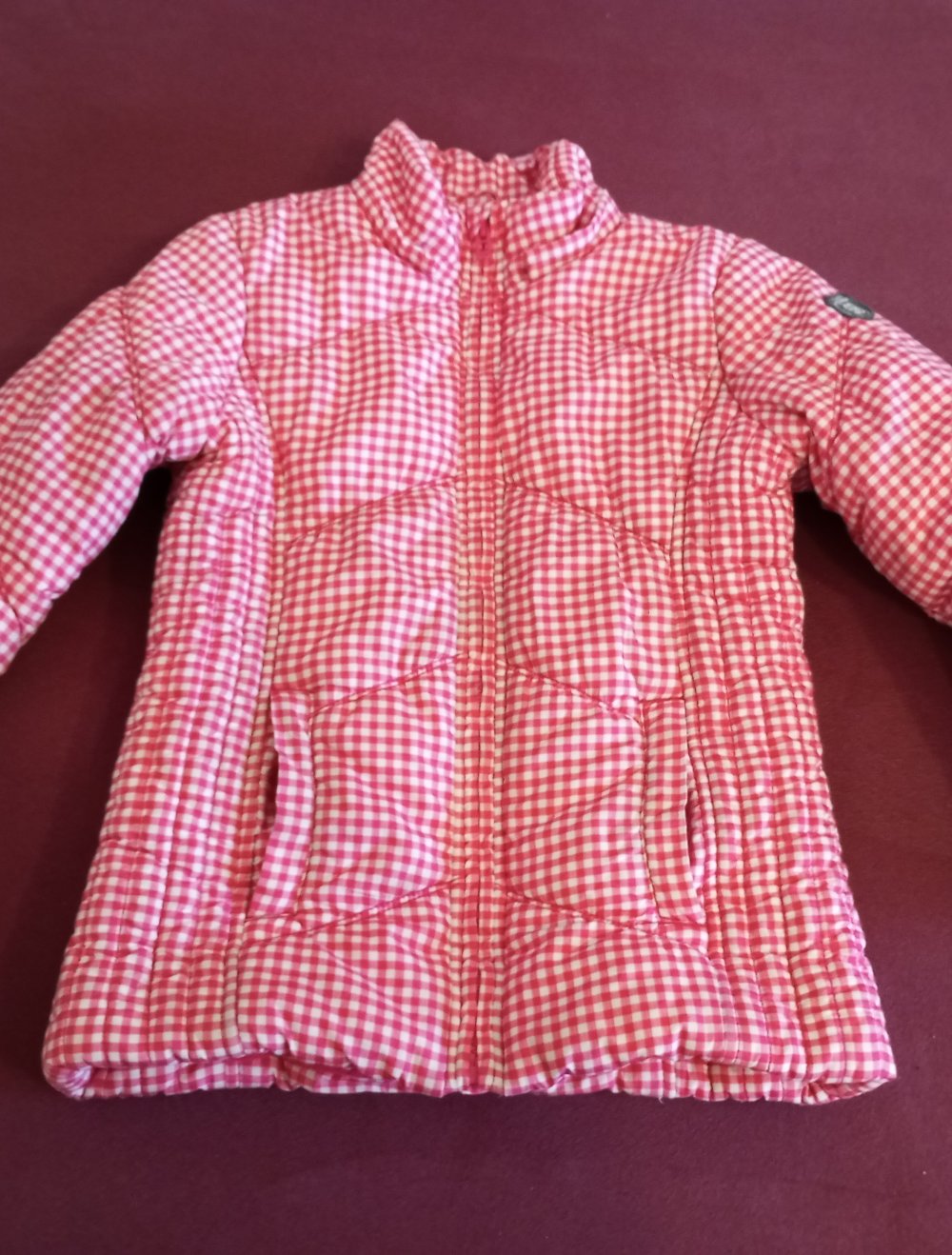 Esprit Jacke gr.128/134