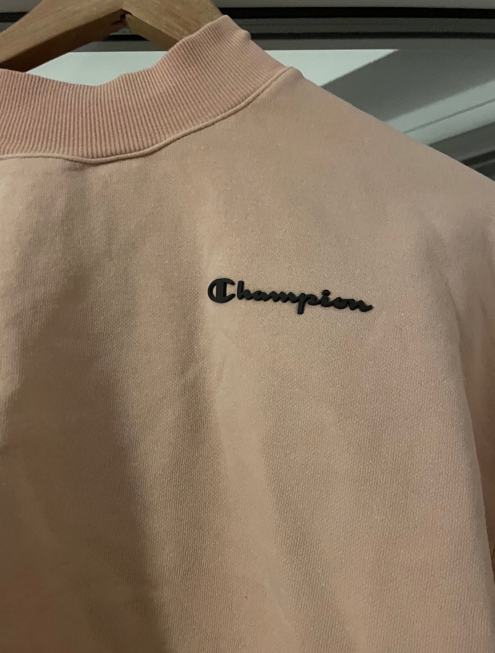 Chamipons Sweater