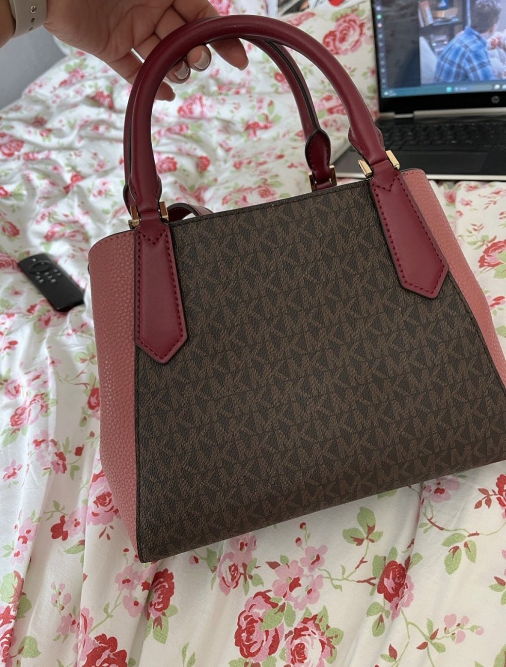 Michael Kors Tasche
