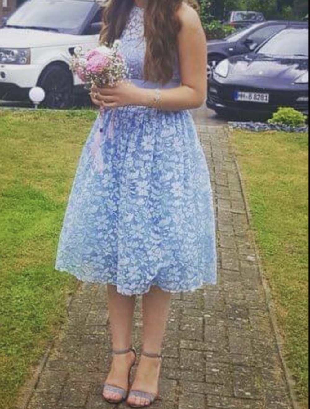 Kurzer Chichi London Kleid