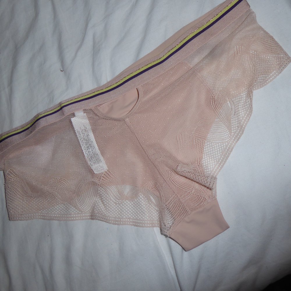 Hipster NEU Passionata S 36 evtl 38 Panty Slip Brazilian beige skin 