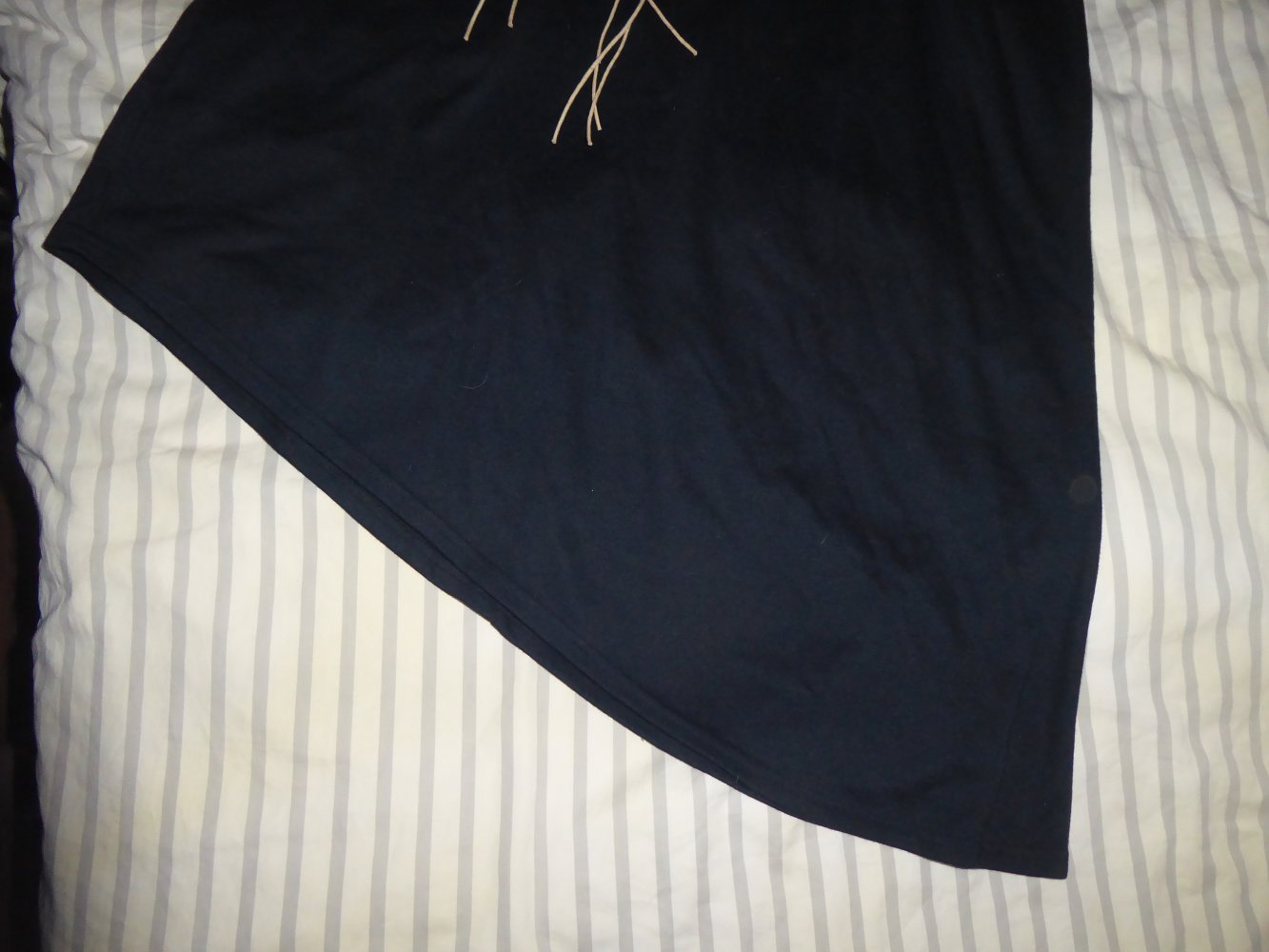 KLeid 36 S Shirtkleid Midikleid Maxikleid schwarz Trägerkleid Kofferkleid Sommerkleid 