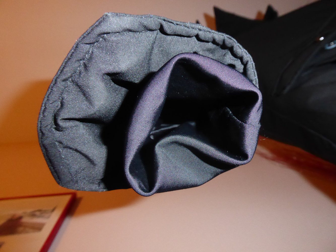 Damen Jacke Winterjacke Parka Kapuze schwarz M 38 40 Marke 169 € Sailor´s Brides