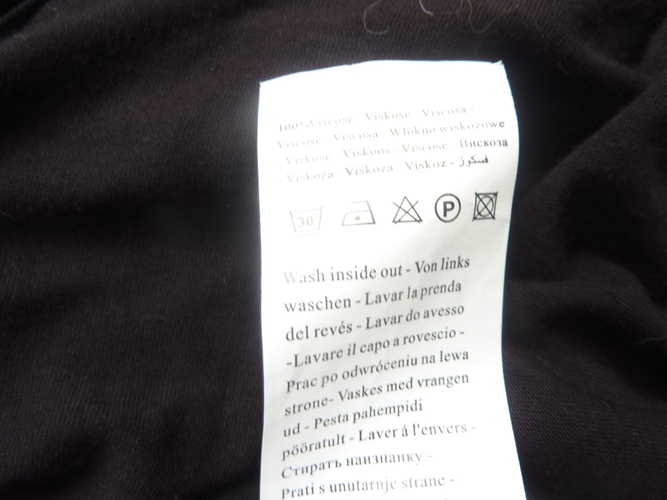 KLeid SExy FRansenkleid NEUwertig Viskose L wie M 40 42 Länge 104 cm schwarz Coctailkleid Sommerkleid Kofferkleid