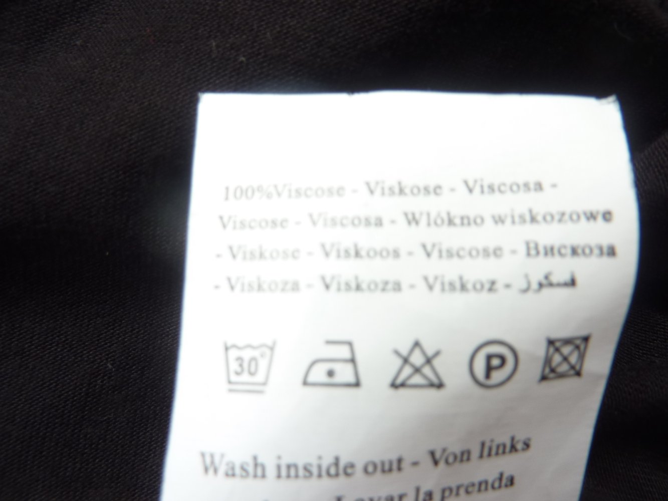 KLeid SExy FRansenkleid NEUwertig Viskose L wie M 40 42 Länge 104 cm schwarz Coctailkleid Sommerkleid Kofferkleid