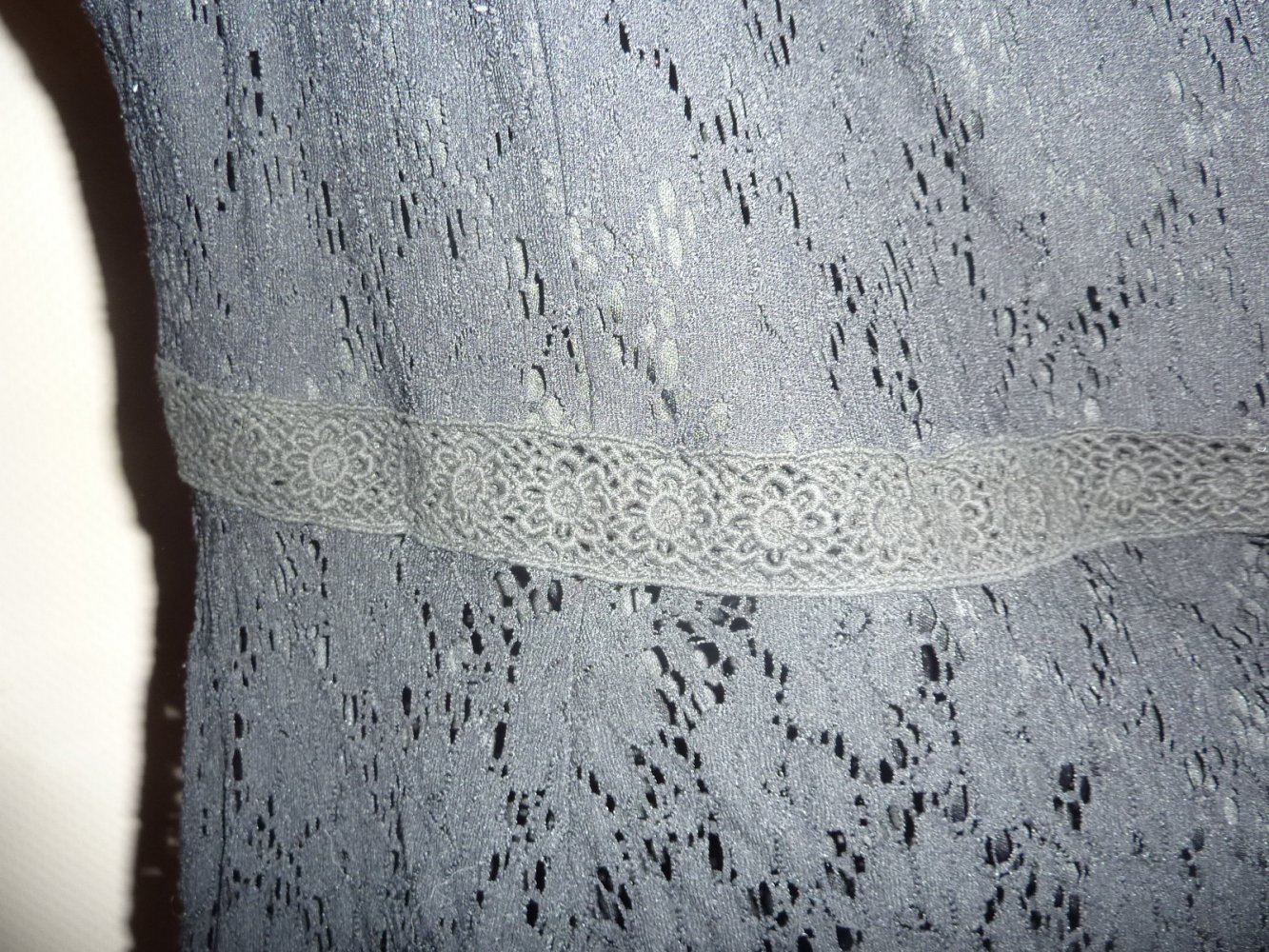 Kleid Sommerkleid schwarz neuwertig Coctailkkeid 48 ev 46 Stretch Kofferkleid Länge 93 cm