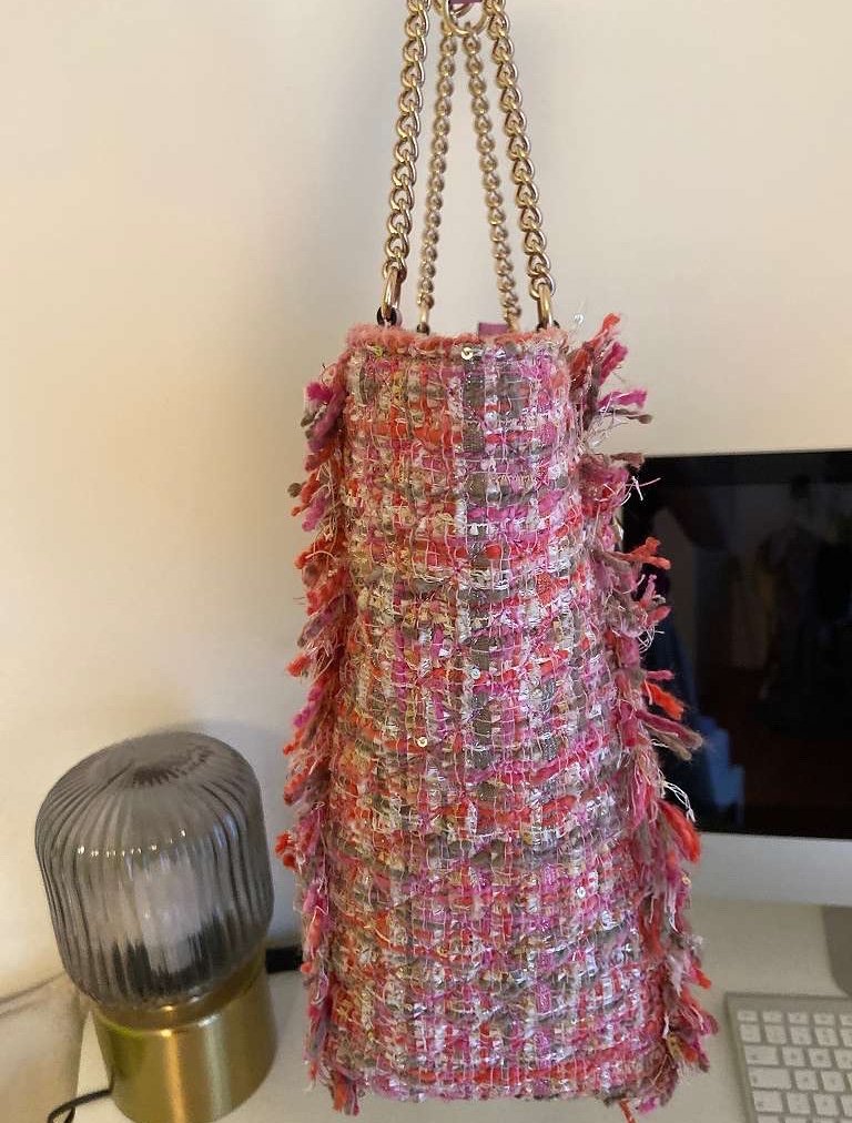 Guess Adam Tweed Shopper