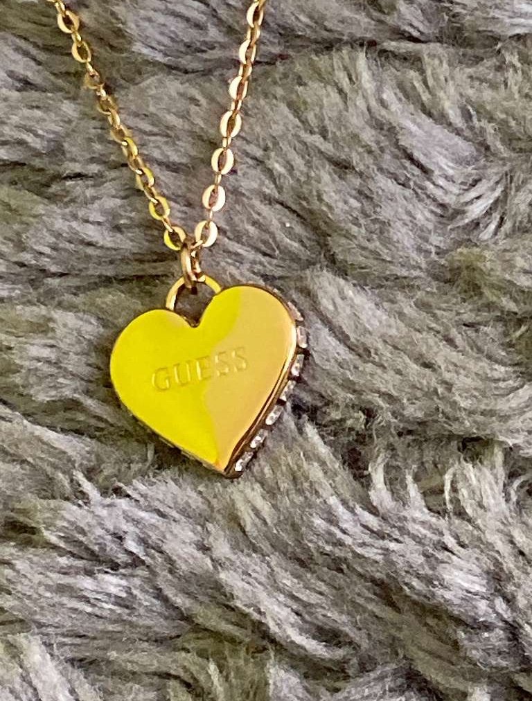 Guess Halskette
