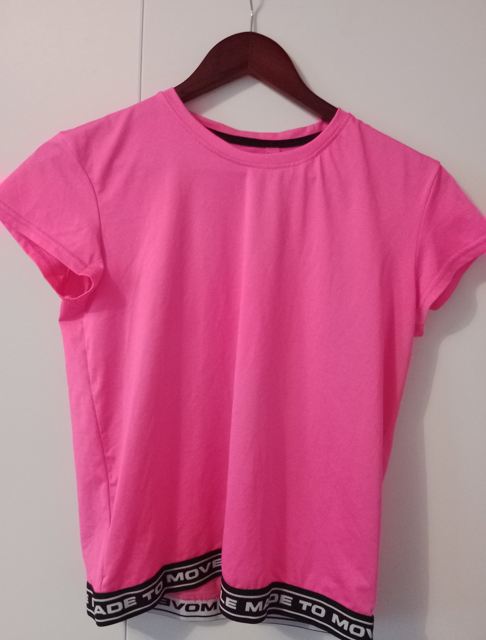 T-Shirt Gr. 158/164