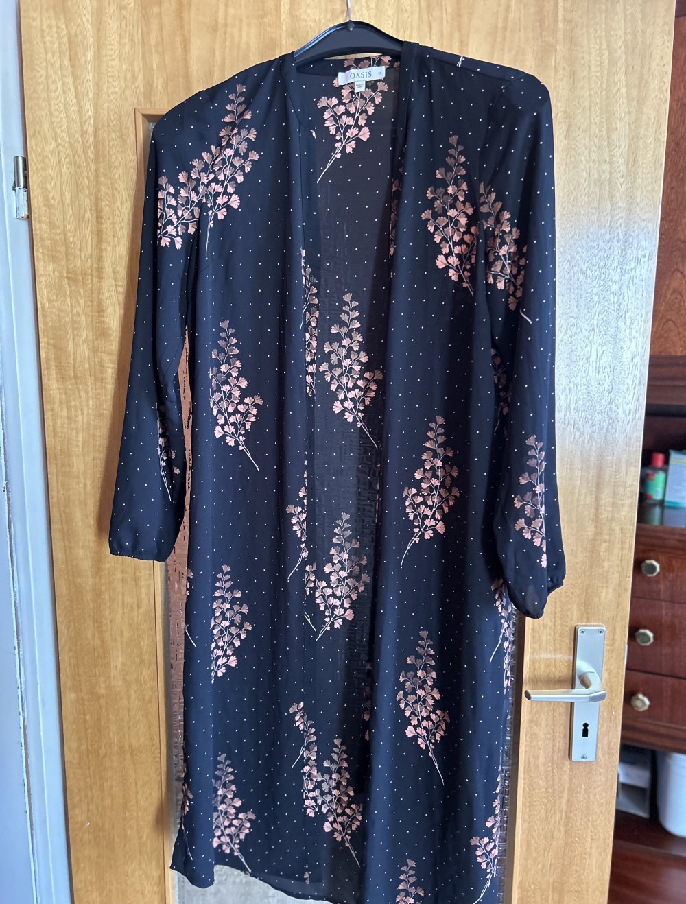 Hemdkleid, Blusenkleid, Kleid