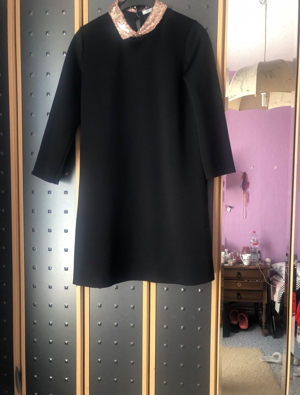 Kleid, schickes Kleid