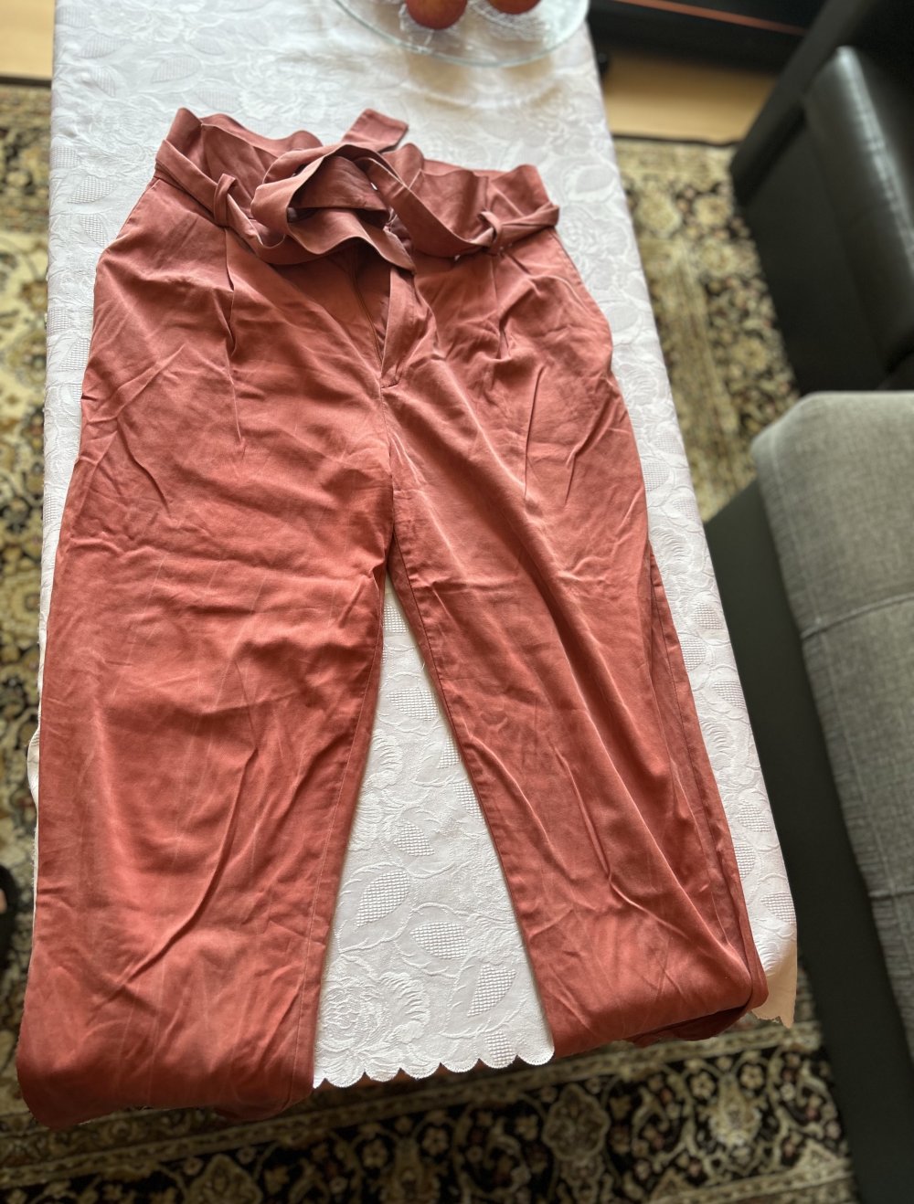 Hose, sommerliche Hose