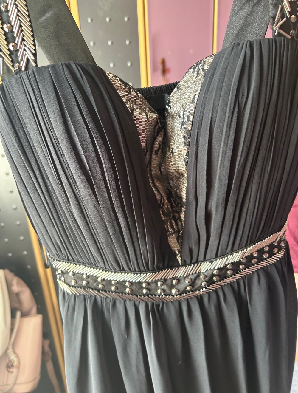 Abendkleid, Kleid, Abiballkleid