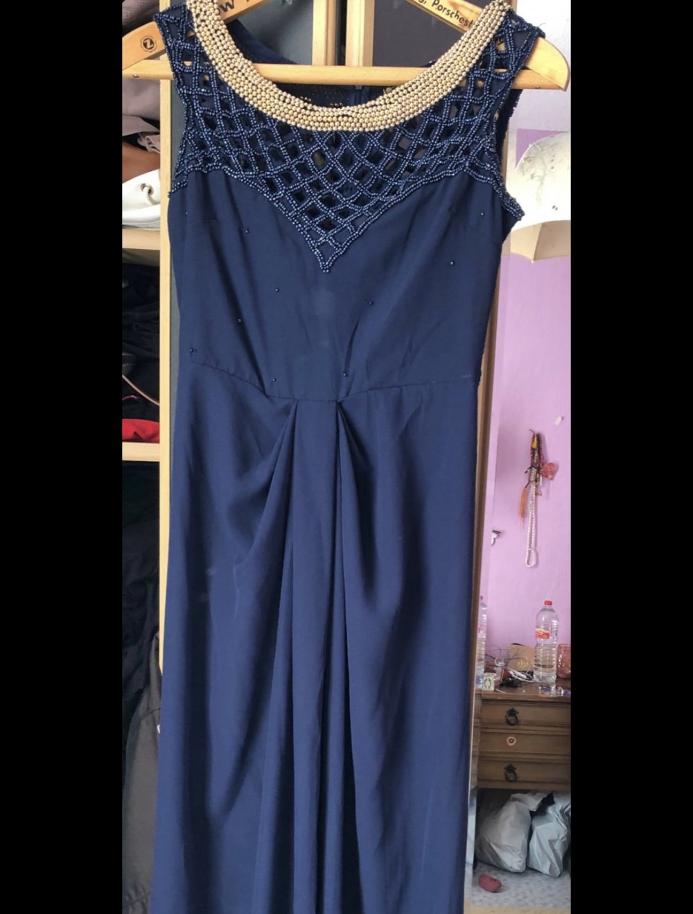 Abendkleid, Abiballkleid