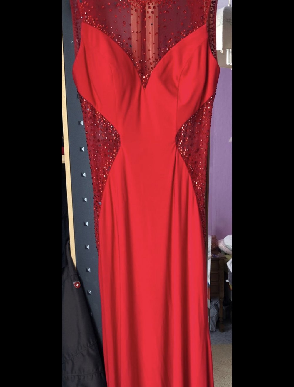 Abendkleid, Abiballkleid