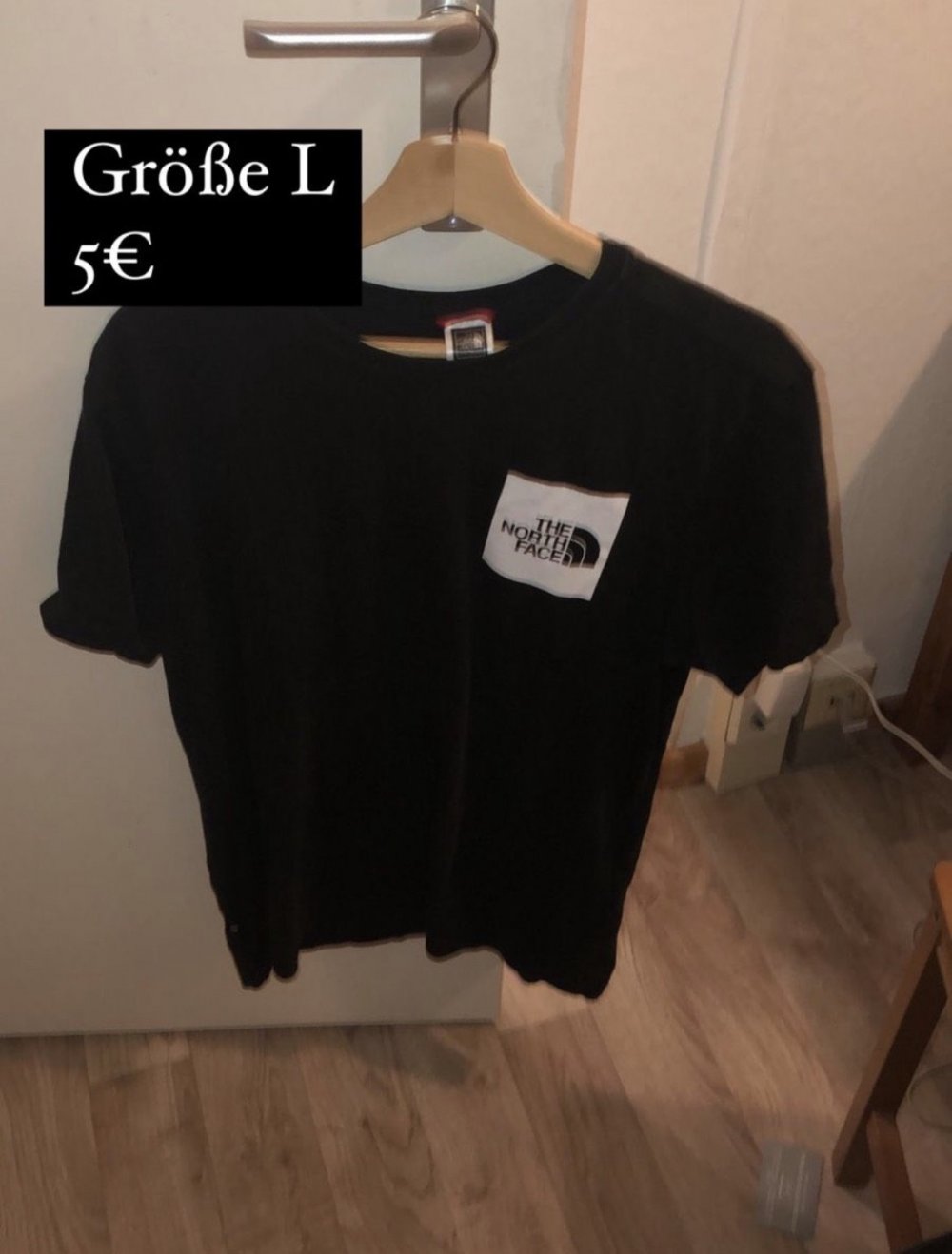 Verschiedene Herren Kleidung