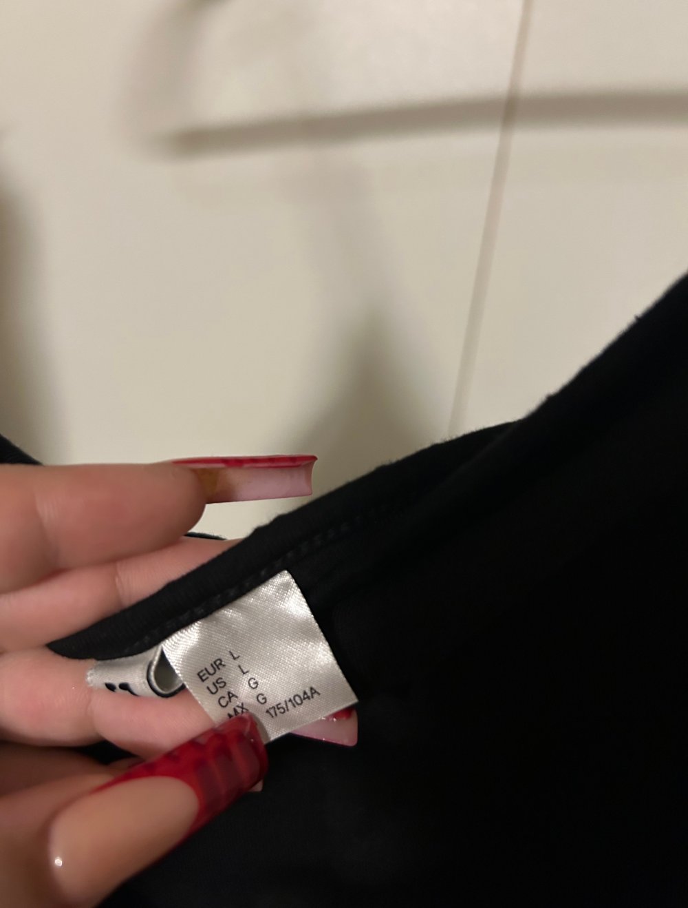 Schlichtes Schwarzes Damen Kleid