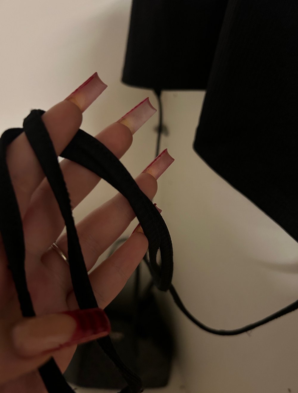 Damen Crop top in Gr. 38-40