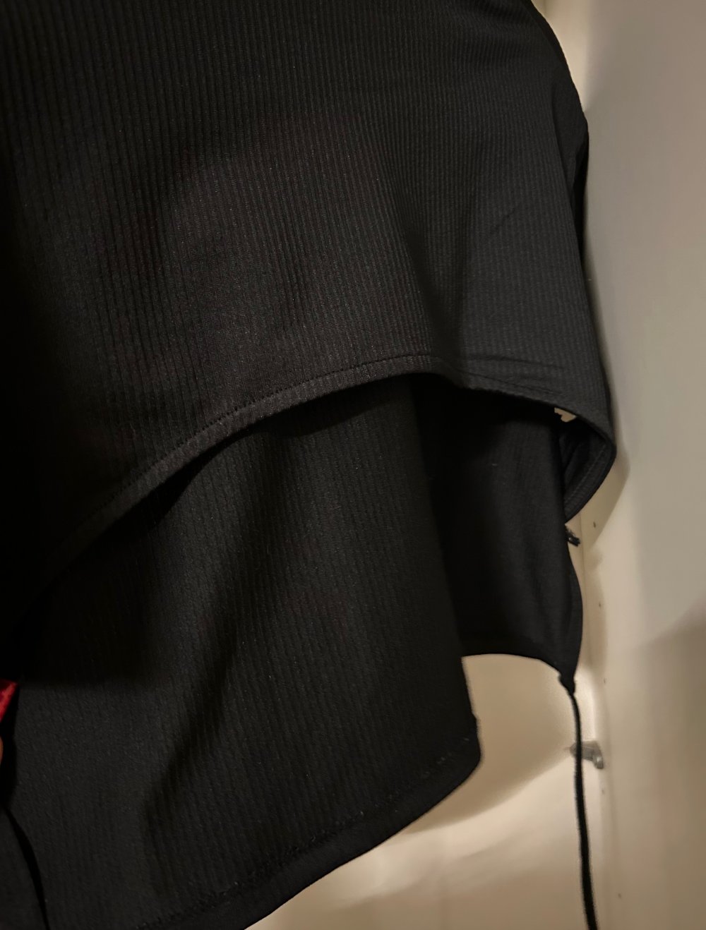 Damen Crop top in Gr. 38-40