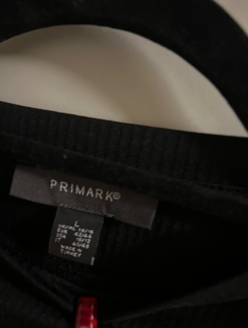 Damen Crop top in Gr. 38-40