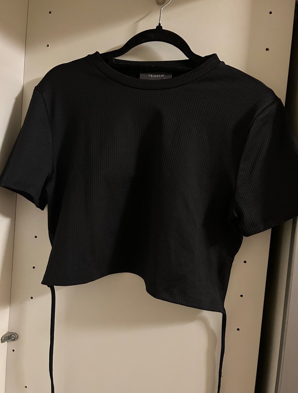 Damen Crop top in Gr. 38-40