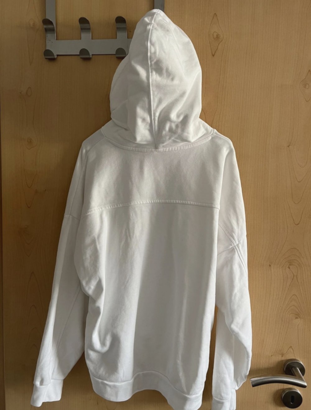 Oversize Hoddie