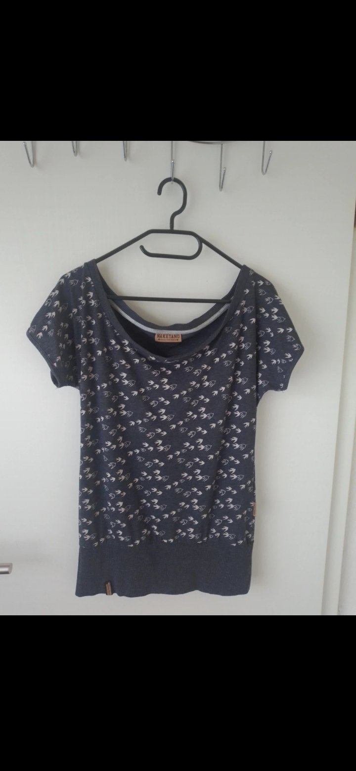 Naketano Shirt wie neu