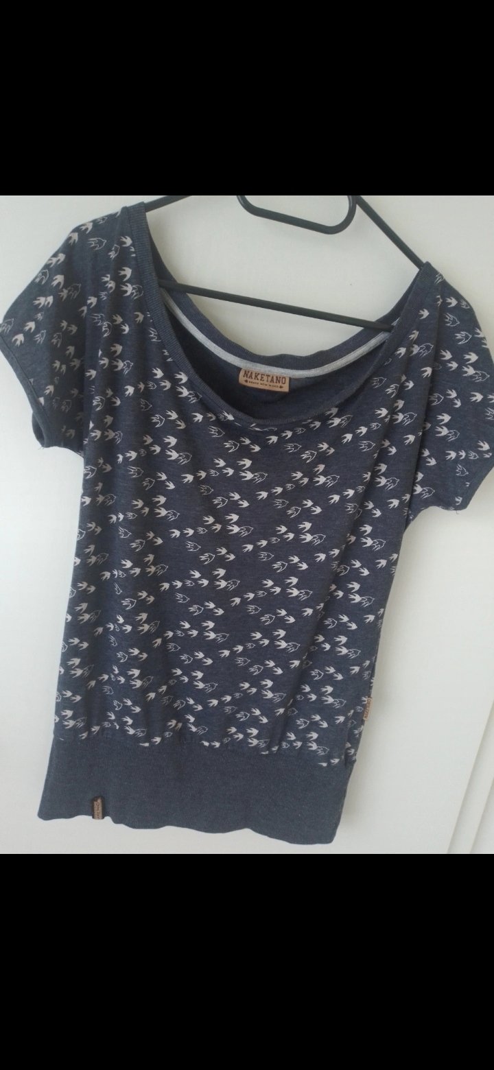 Naketano Shirt wie neu