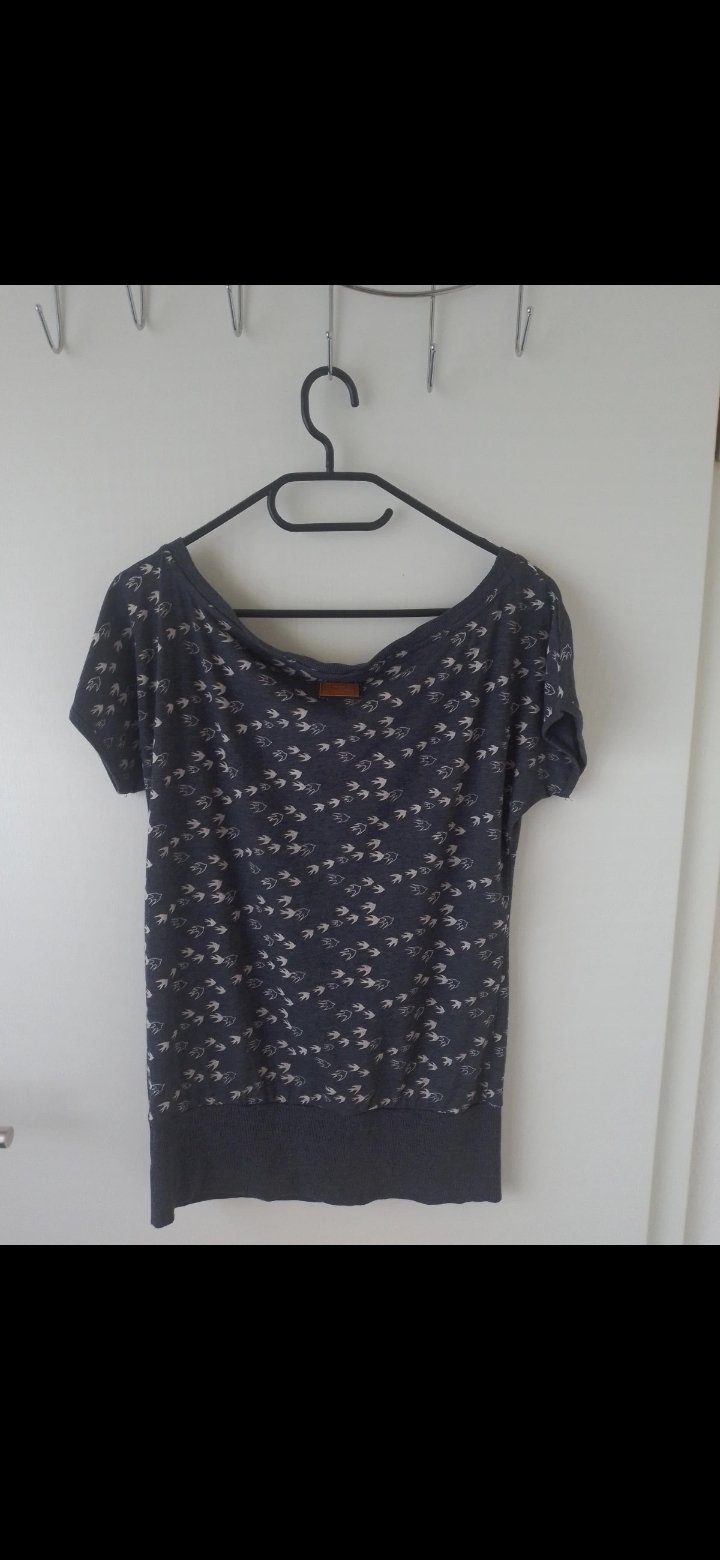 Naketano Shirt wie neu