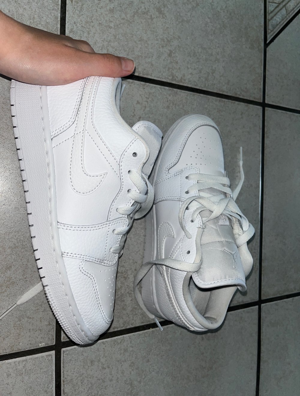 Nike Jordan 1 low