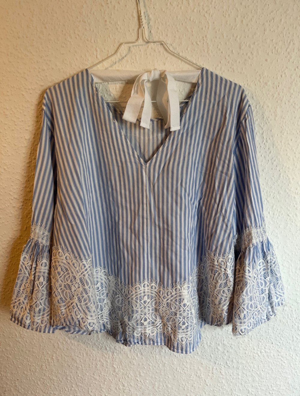 Bluse Damen L