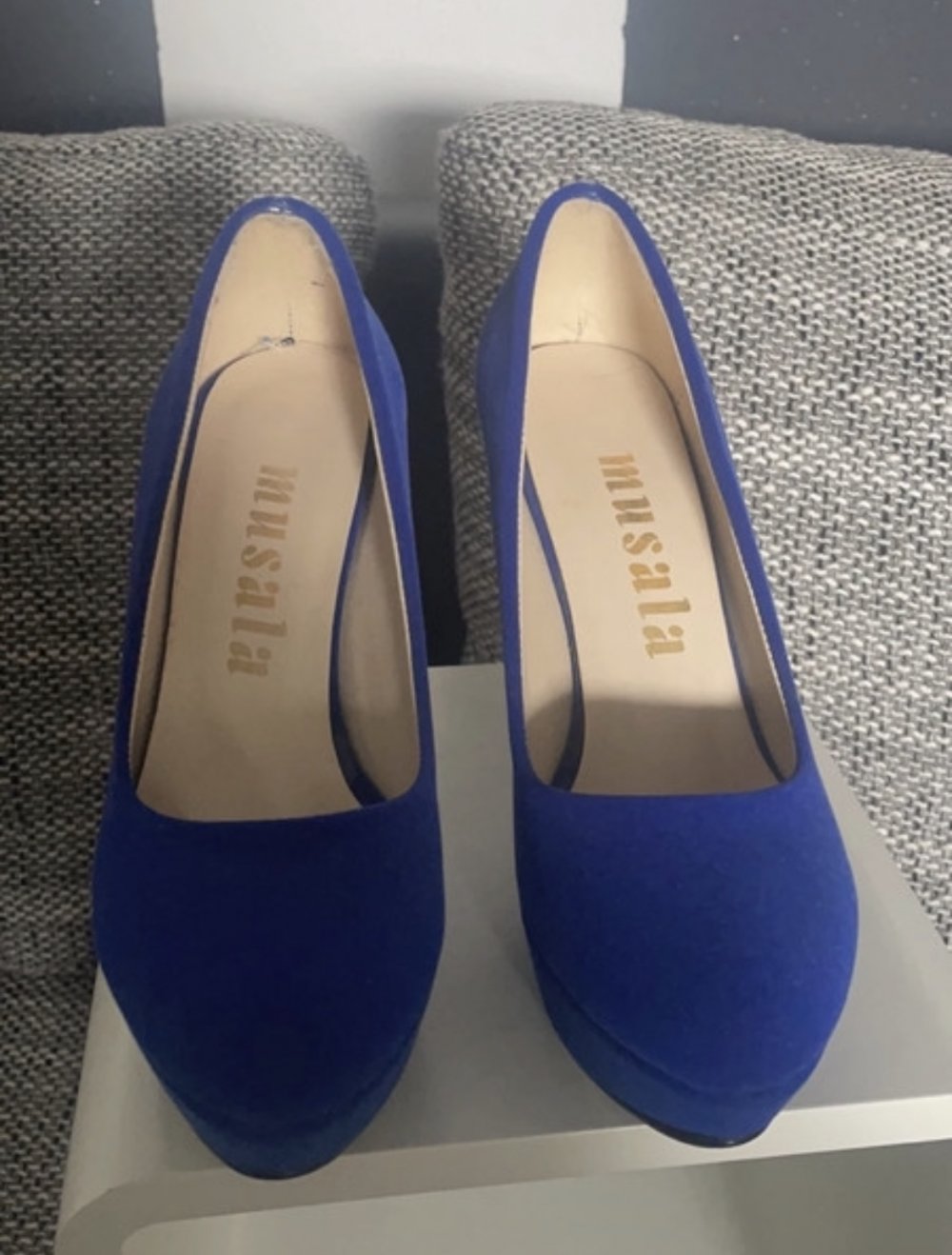 Plateau Pumps