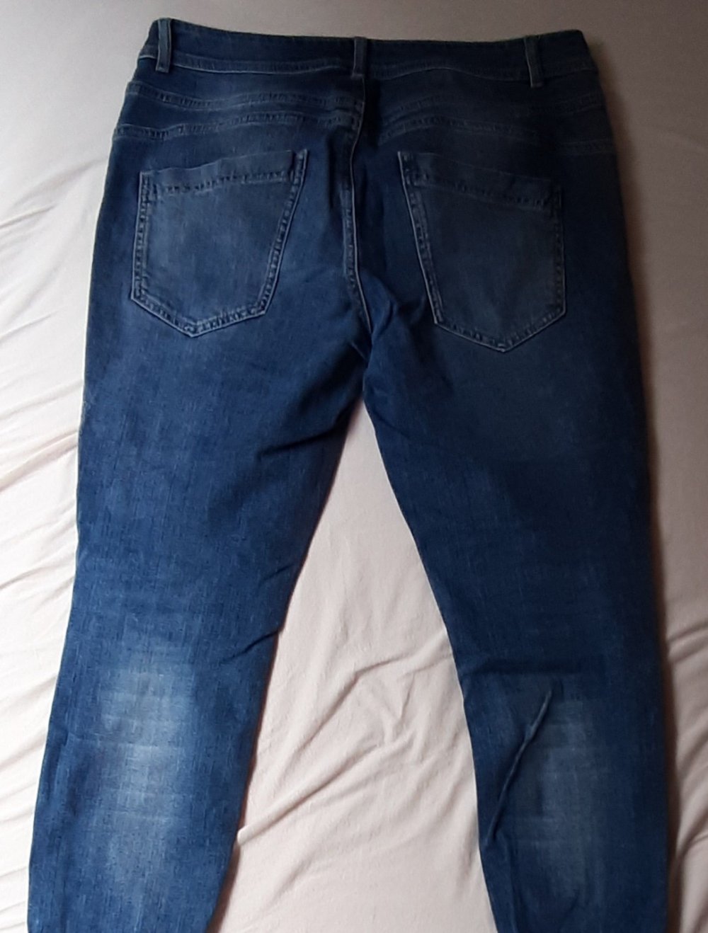 Jeans von Taifun