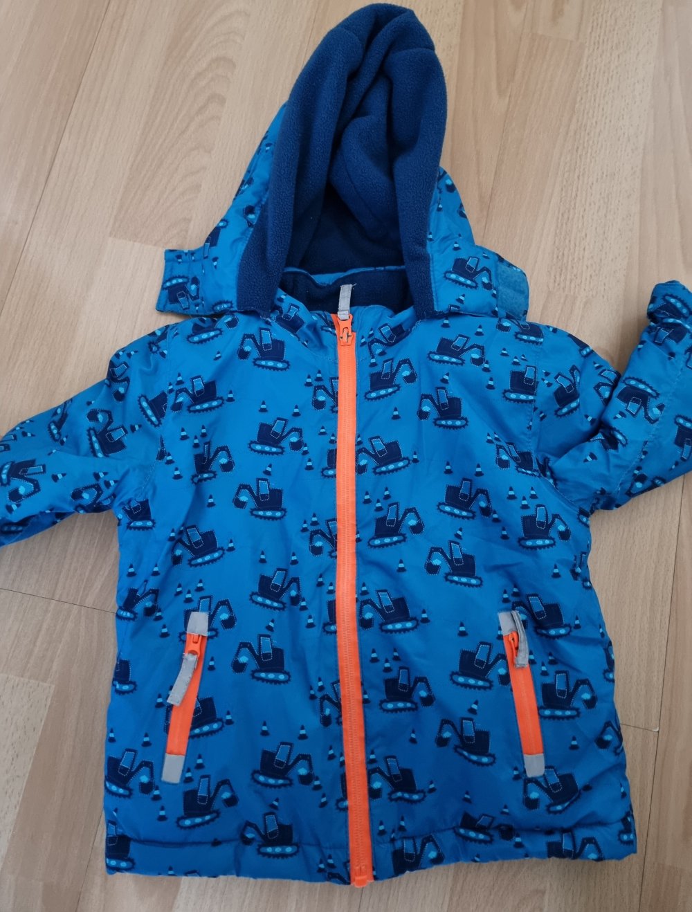 Kinderjacke