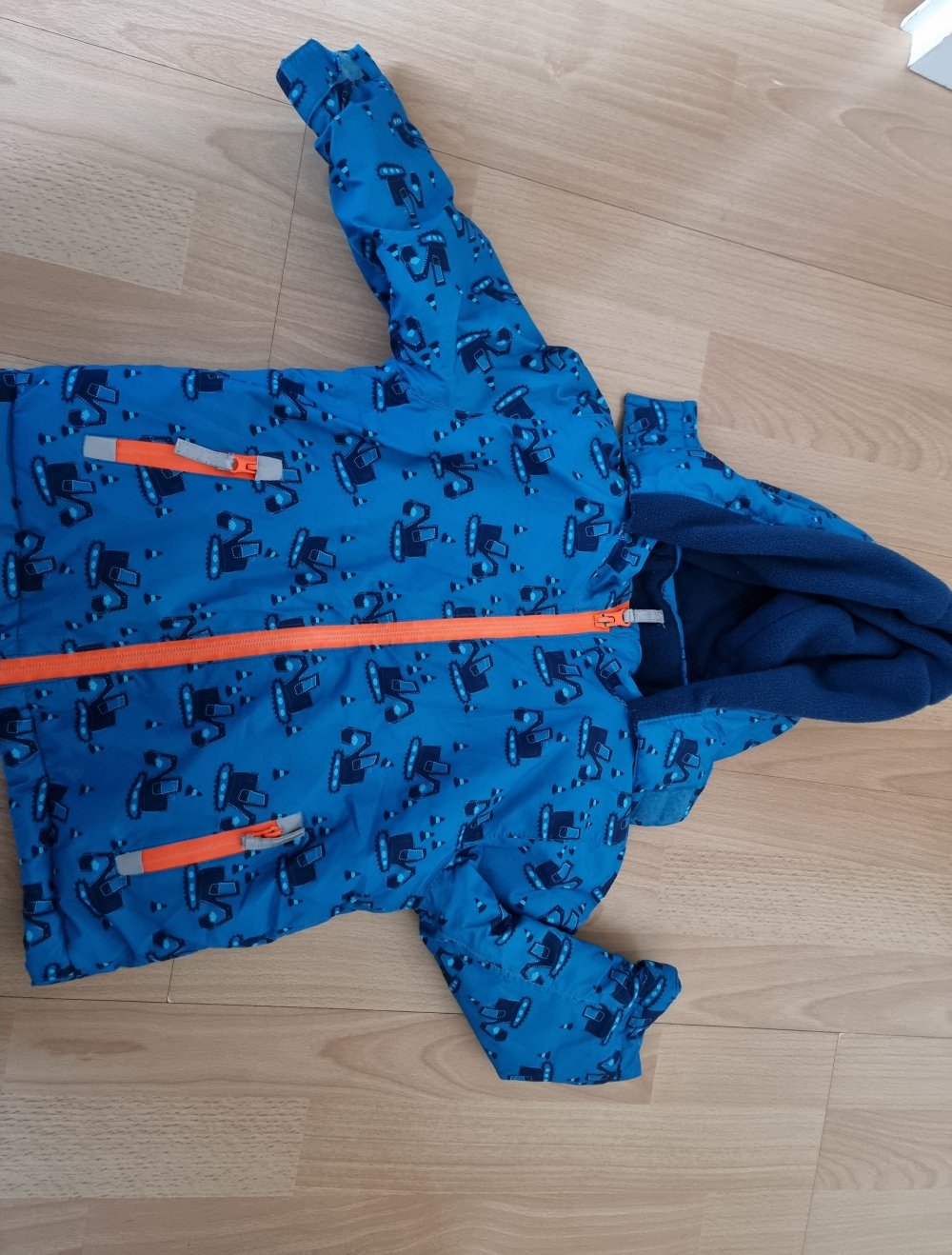 Kinderjacke