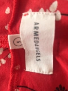 Stoffhose, Armedangels