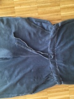 Juimpsuit, Living Crafts