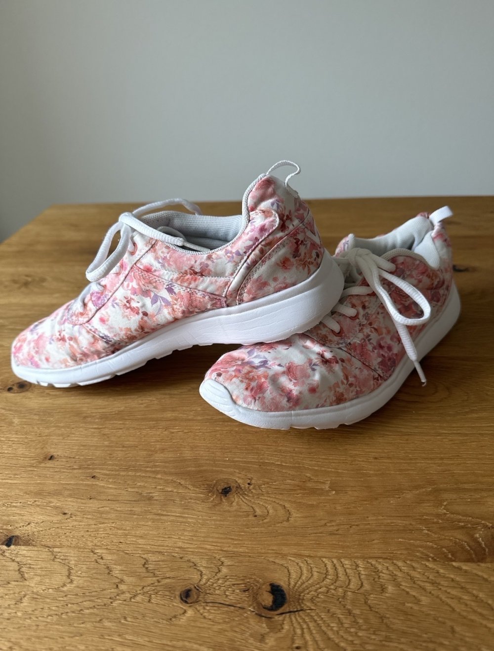 Sneaker Damen rosa Größe 40