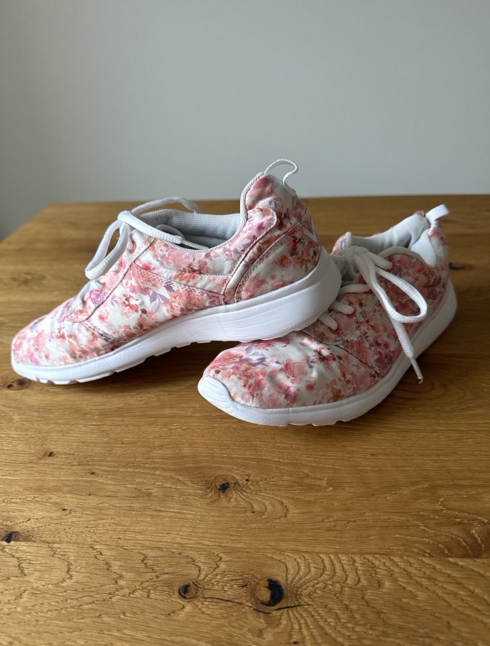 Sneaker Damen rosa Größe 40