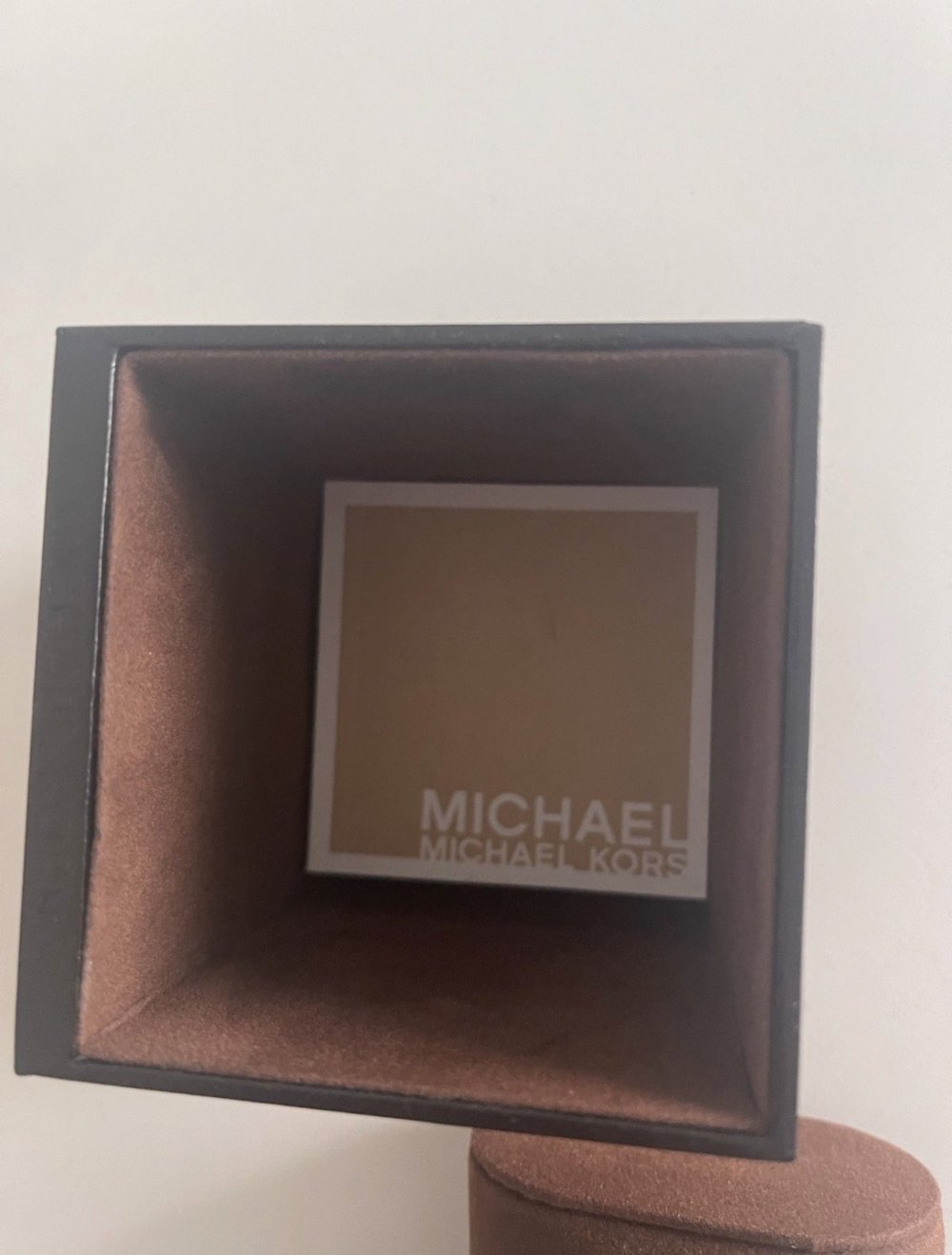 Uhr Damenuhr Armbanduhr Roségold Michael Kors